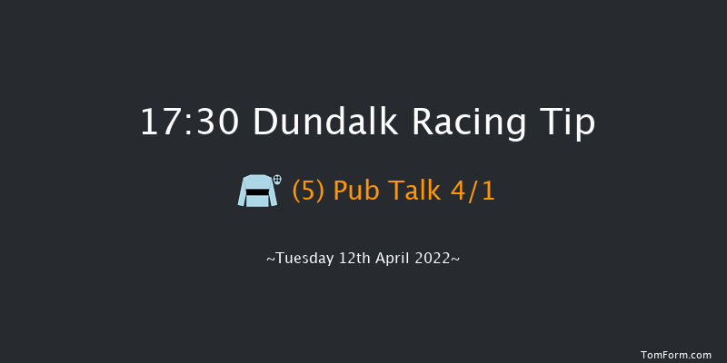 Dundalk 17:30 Maiden 5f Fri 8th Apr 2022