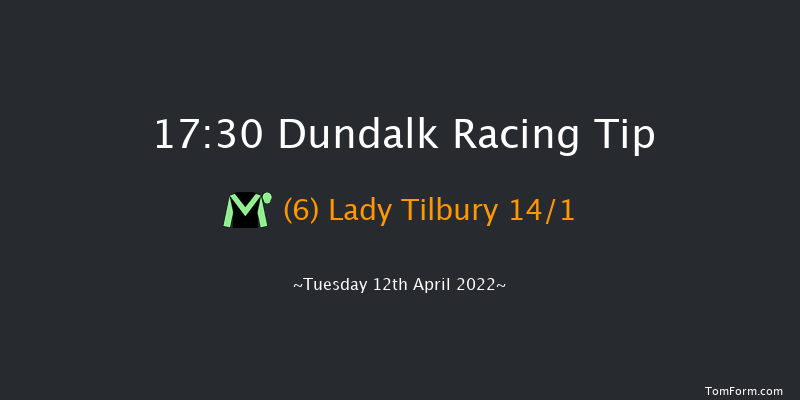 Dundalk 17:30 Maiden 5f Fri 8th Apr 2022
