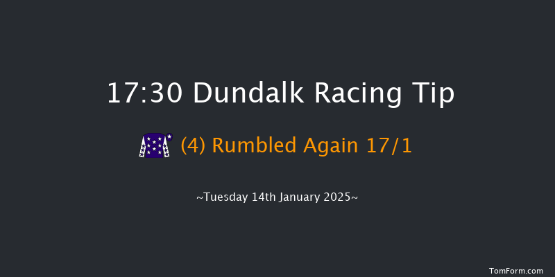 Dundalk  17:30 Handicap 11f Fri 10th Jan 2025