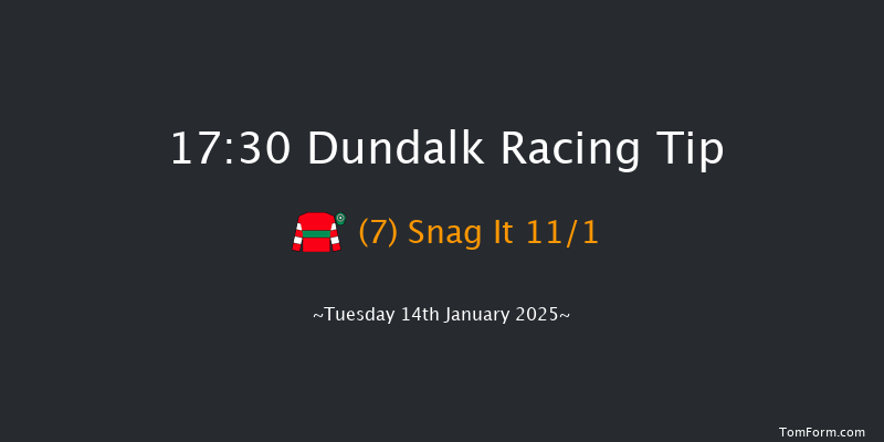 Dundalk  17:30 Handicap 11f Fri 10th Jan 2025