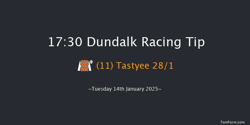 Dundalk  17:30 Handicap 11f Fri 10th Jan 2025
