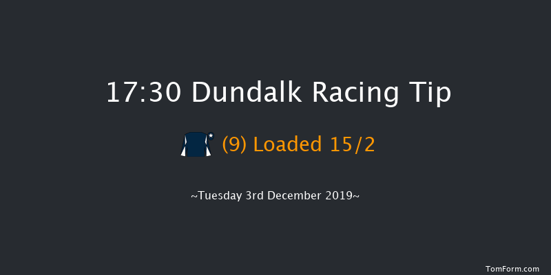 Dundalk 17:30 Handicap 8f Fri 29th Nov 2019
