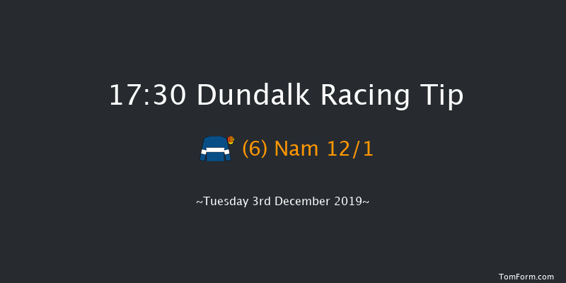 Dundalk 17:30 Handicap 8f Fri 29th Nov 2019