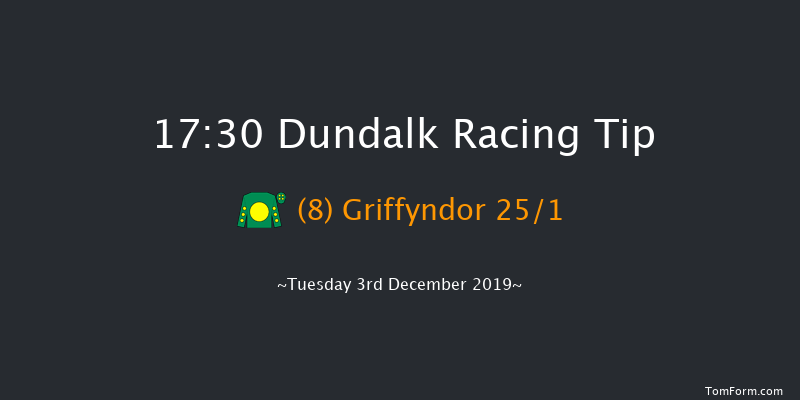 Dundalk 17:30 Handicap 8f Fri 29th Nov 2019
