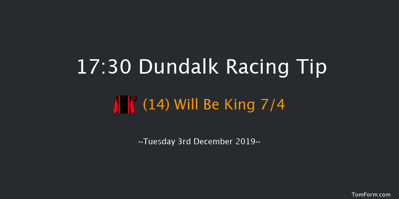 Dundalk 17:30 Handicap 8f Fri 29th Nov 2019