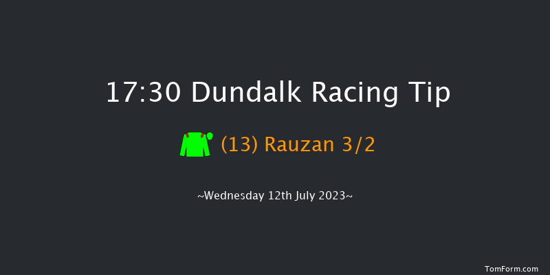 Dundalk 17:30 Handicap 12f Fri 14th Apr 2023