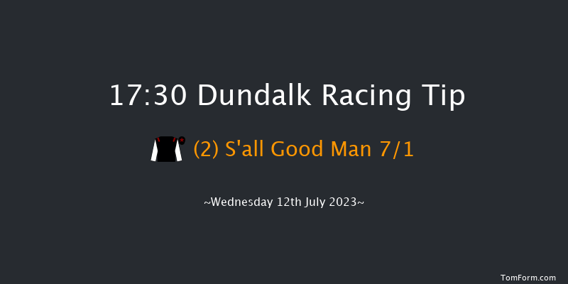 Dundalk 17:30 Handicap 12f Fri 14th Apr 2023