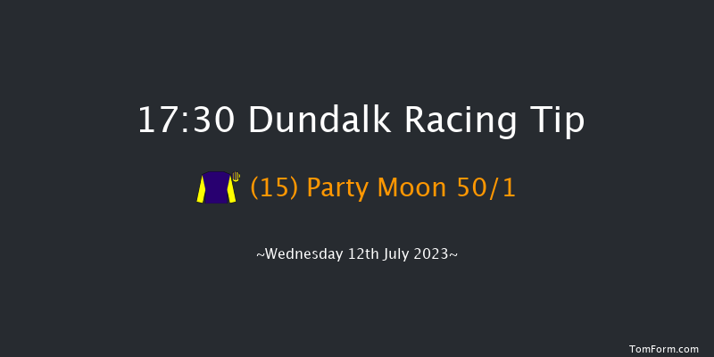 Dundalk 17:30 Handicap 12f Fri 14th Apr 2023