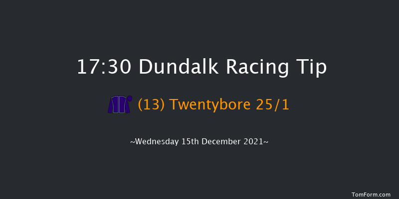 Dundalk 17:30 Handicap 16f Fri 10th Dec 2021