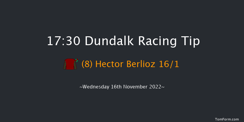 Dundalk 17:30 Handicap 6f Fri 11th Nov 2022
