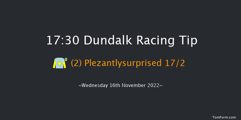 Dundalk 17:30 Handicap 6f Fri 11th Nov 2022
