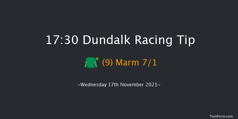 Dundalk 17:30 Handicap 7f Fri 12th Nov 2021
