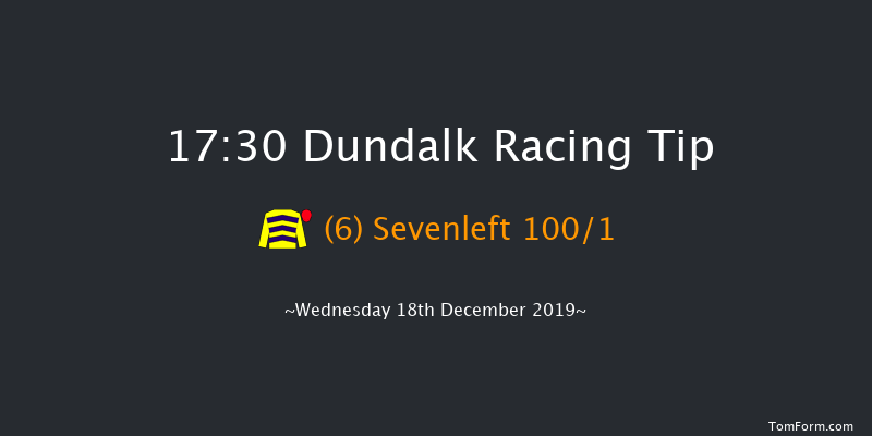 Dundalk 17:30 Handicap 12f Fri 13th Dec 2019