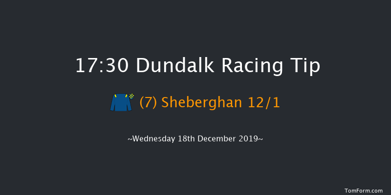 Dundalk 17:30 Handicap 12f Fri 13th Dec 2019