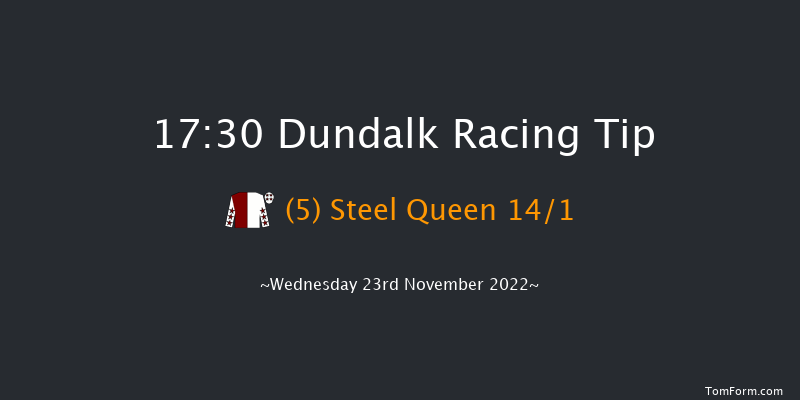 Dundalk 17:30 Handicap 11f Fri 18th Nov 2022
