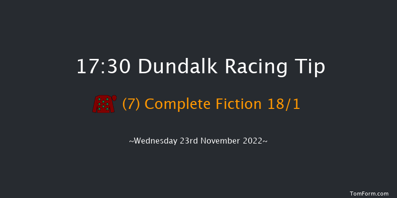 Dundalk 17:30 Handicap 11f Fri 18th Nov 2022