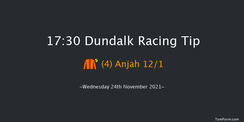 Dundalk 17:30 Handicap 11f Fri 19th Nov 2021