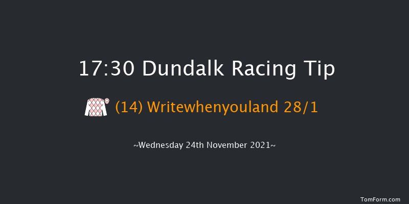 Dundalk 17:30 Handicap 11f Fri 19th Nov 2021