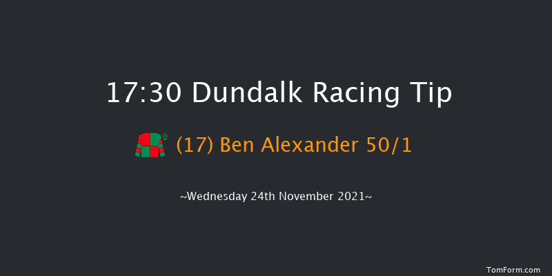 Dundalk 17:30 Handicap 11f Fri 19th Nov 2021