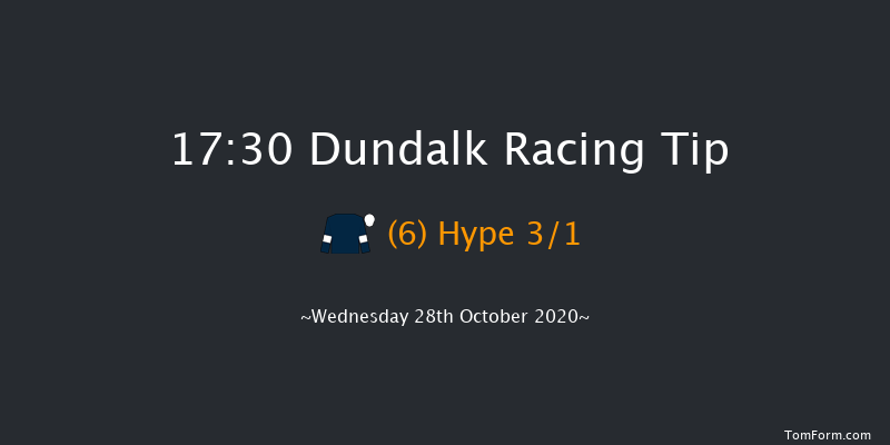 Irish Stallion Farms EBF Maiden (Plus 10) Dundalk 17:30 Maiden 7f Fri 23rd Oct 2020