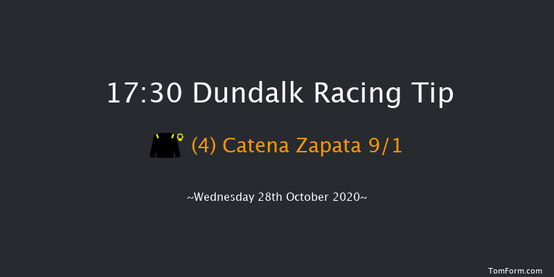 Irish Stallion Farms EBF Maiden (Plus 10) Dundalk 17:30 Maiden 7f Fri 23rd Oct 2020