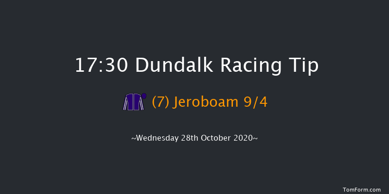 Irish Stallion Farms EBF Maiden (Plus 10) Dundalk 17:30 Maiden 7f Fri 23rd Oct 2020