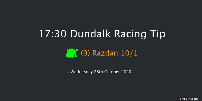 Irish Stallion Farms EBF Maiden (Plus 10) Dundalk 17:30 Maiden 7f Fri 23rd Oct 2020