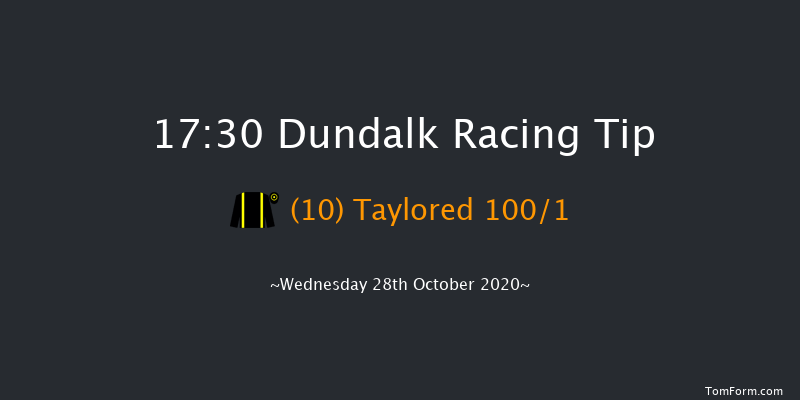 Irish Stallion Farms EBF Maiden (Plus 10) Dundalk 17:30 Maiden 7f Fri 23rd Oct 2020