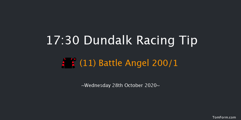 Irish Stallion Farms EBF Maiden (Plus 10) Dundalk 17:30 Maiden 7f Fri 23rd Oct 2020