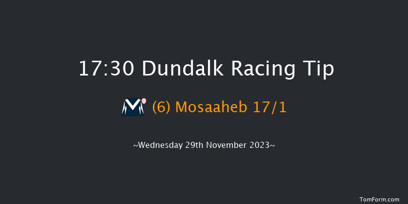 Dundalk 17:30 Handicap 16f Fri 24th Nov 2023