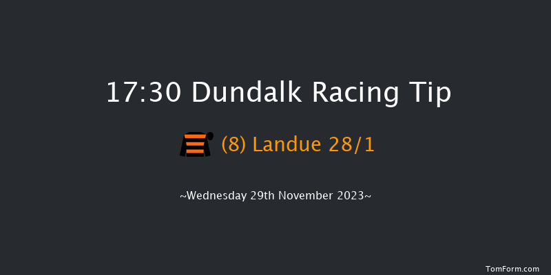 Dundalk 17:30 Handicap 16f Fri 24th Nov 2023