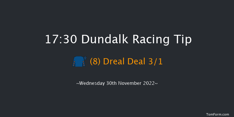 Dundalk 17:30 Handicap 12f Fri 25th Nov 2022
