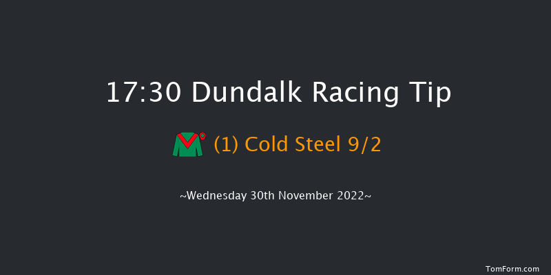 Dundalk 17:30 Handicap 12f Fri 25th Nov 2022