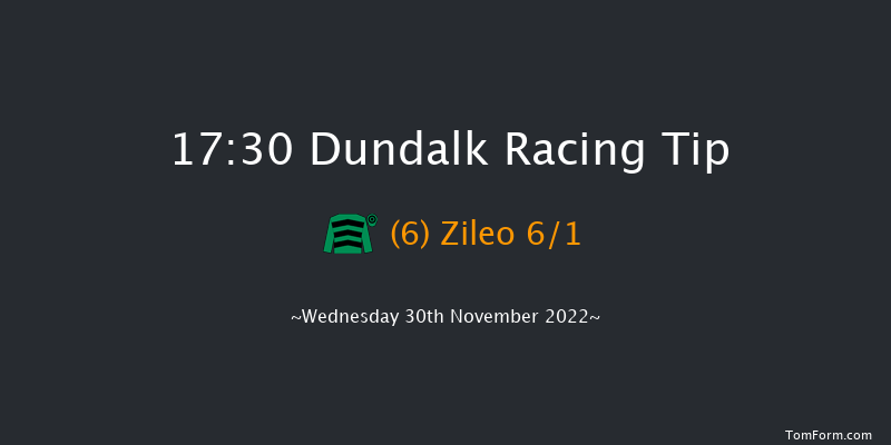 Dundalk 17:30 Handicap 12f Fri 25th Nov 2022