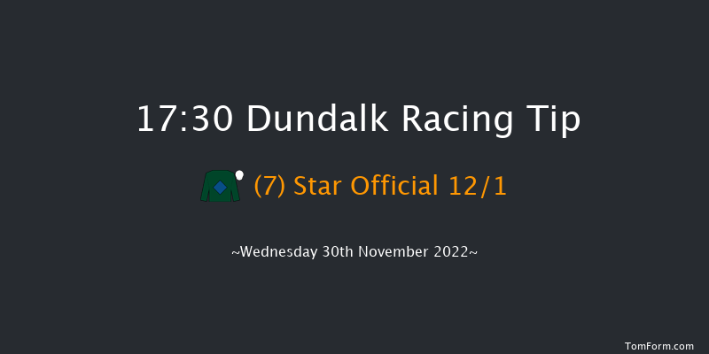 Dundalk 17:30 Handicap 12f Fri 25th Nov 2022