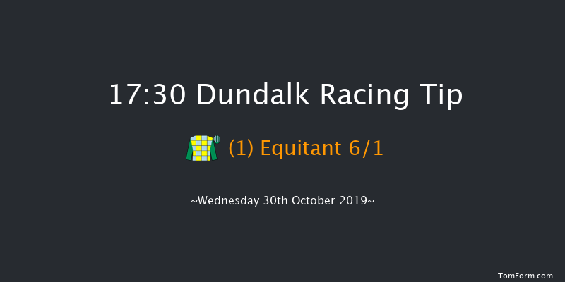 Dundalk 17:30 Claimer 8f Fri 25th Oct 2019