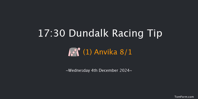 Dundalk  17:30 Handicap 8f Fri 29th Nov 2024