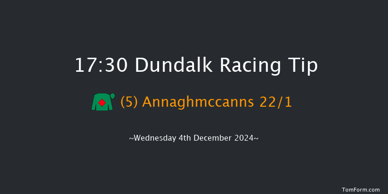 Dundalk  17:30 Handicap 8f Fri 29th Nov 2024
