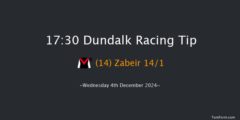 Dundalk  17:30 Handicap 8f Fri 29th Nov 2024