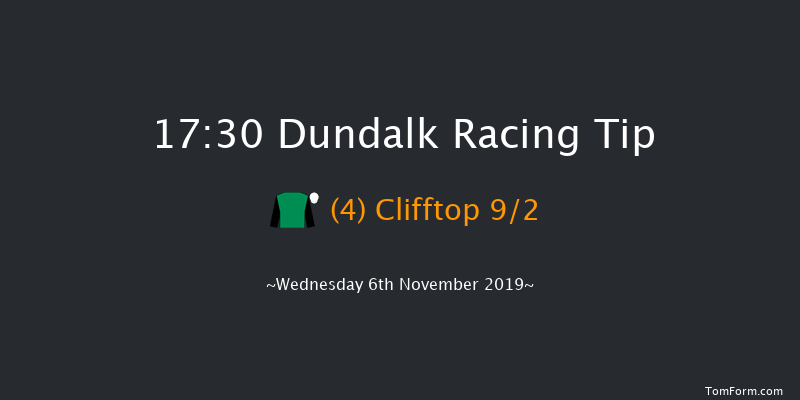 Dundalk 17:30 Handicap 11f Fri 1st Nov 2019