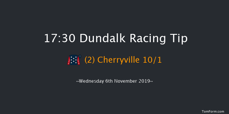 Dundalk 17:30 Handicap 11f Fri 1st Nov 2019