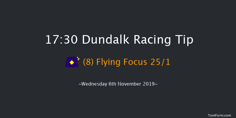 Dundalk 17:30 Handicap 11f Fri 1st Nov 2019