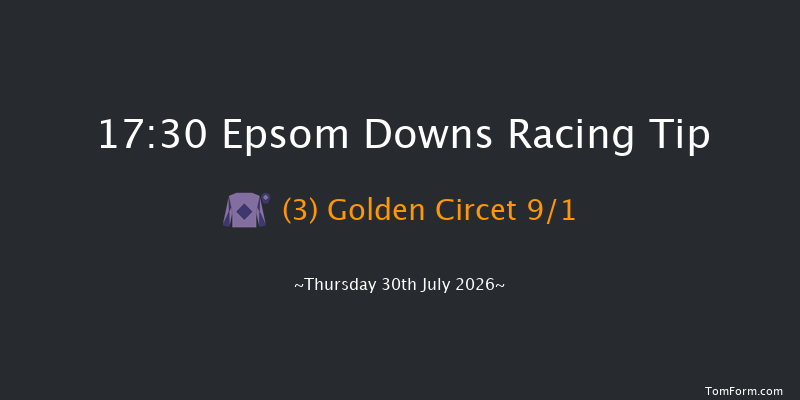 Epsom Downs 17-30 (Class 5) 10f Thu 16th Jul 2026