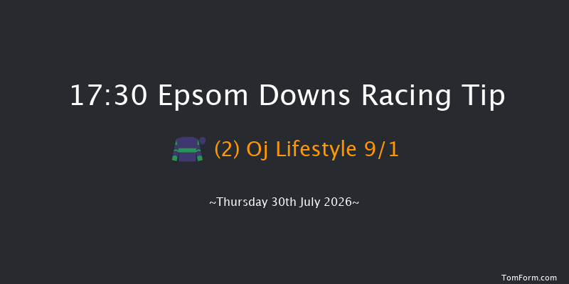 Epsom Downs 17-30 (Class 5) 10f Thu 16th Jul 2026