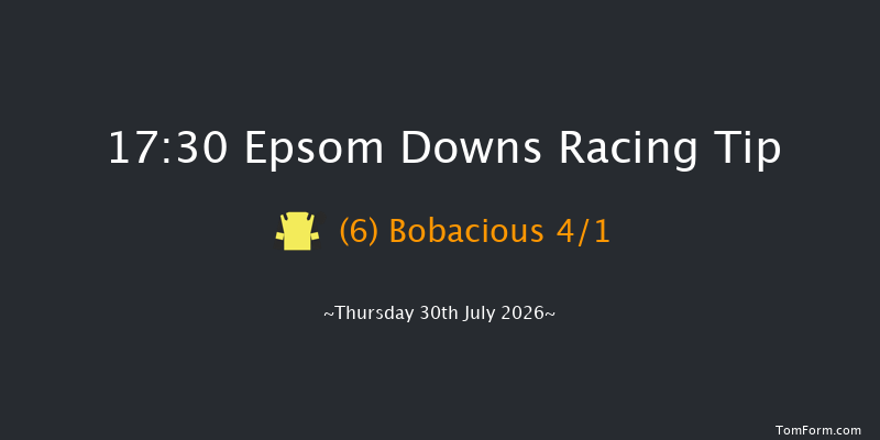 Epsom Downs 17-30 (Class 5) 10f Thu 16th Jul 2026