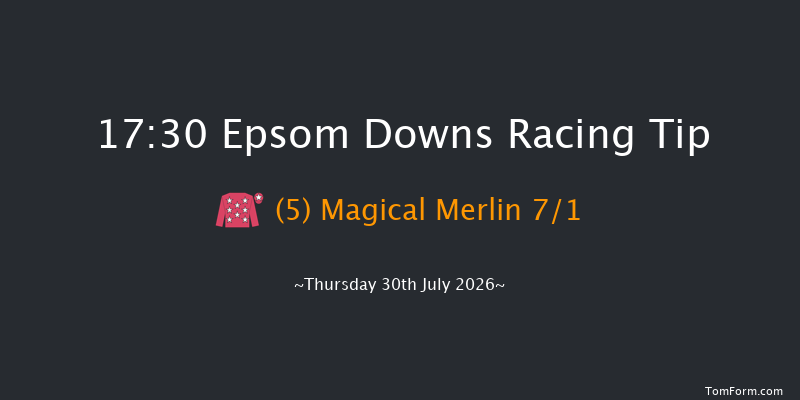 Epsom Downs 17-30 (Class 5) 10f Thu 16th Jul 2026