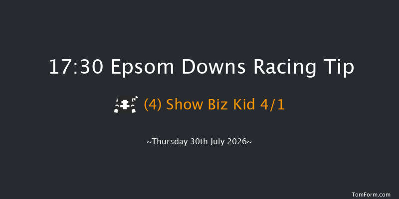 Epsom Downs 17-30 (Class 5) 10f Thu 16th Jul 2026