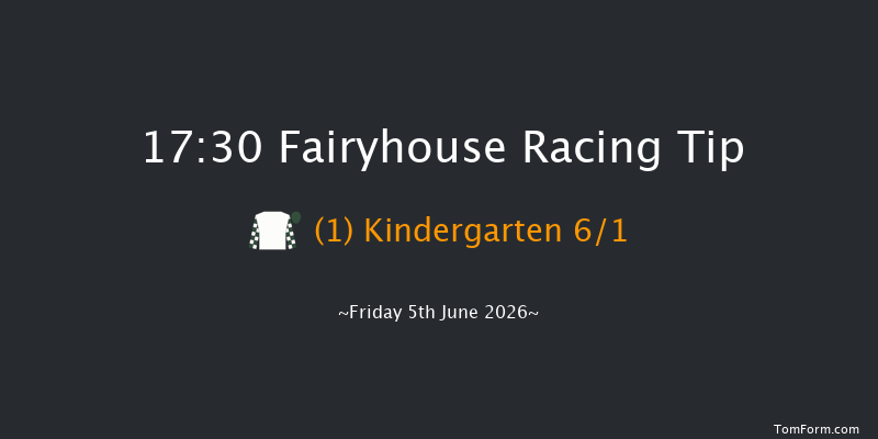 Fairyhouse 17-30 7f Thu 28th May 2026