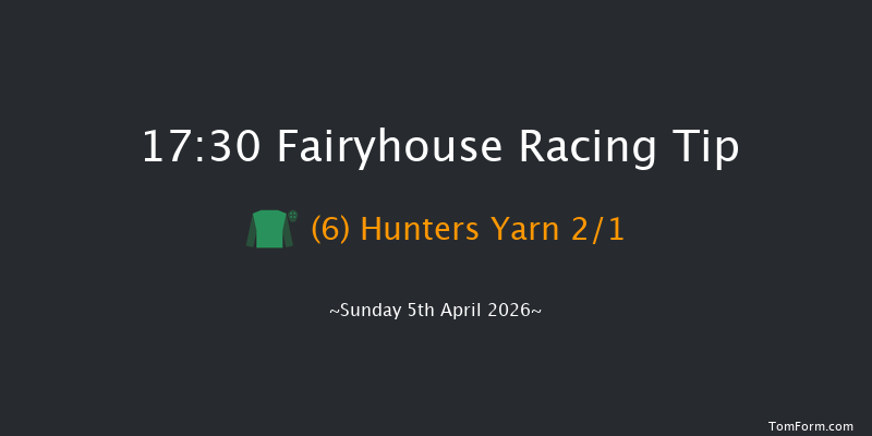 Fairyhouse 17-30 24f Sat 4th Apr 2026