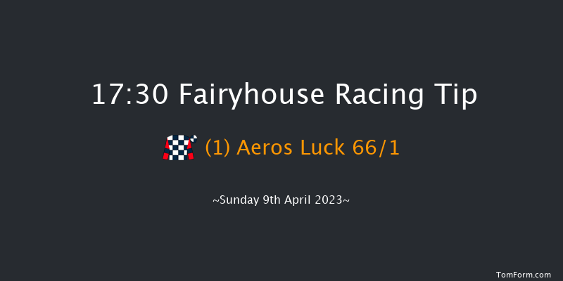 Fairyhouse 17:30 NH Flat Race 16f Sat 8th Apr 2023